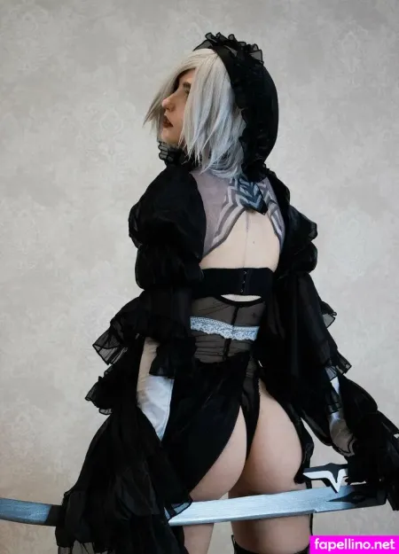 Yana Bulka OnlyFans Thumbnail #QFtP7m4ilJ
