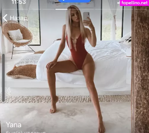 Yana Fire OnlyFans Thumbnail #i0X4x71aoO