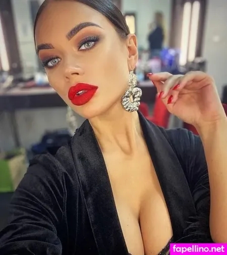 Yana Koshkina OnlyFans Thumbnail #FpoLGbuyOJ