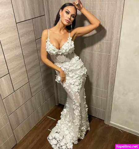 Yana Koshkina OnlyFans Thumbnail #PR49hBvf0t