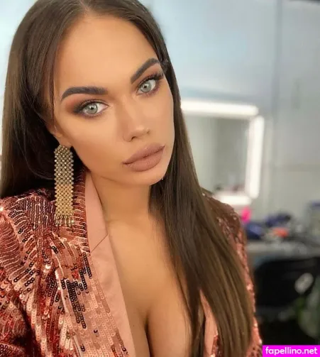 Yana Koshkina OnlyFans Thumbnail #mK39KRmaQx