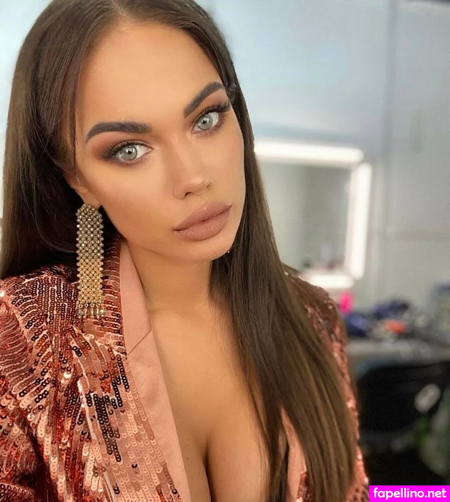 Yana Koshkina, yana_koshkina_official Nude Leaked OnlyFans Photo #mK39KRmaQx