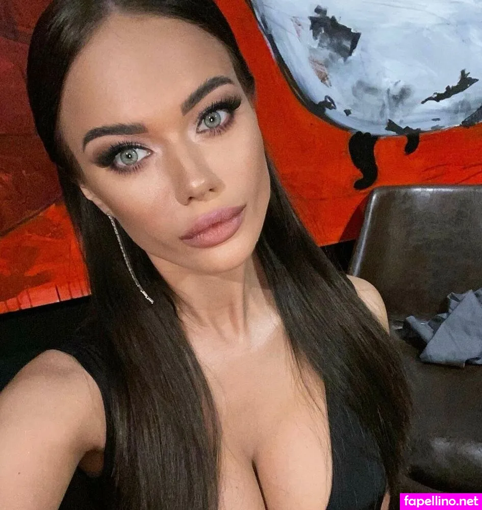 Yana Koshkina, yana_koshkina_official Nude Leaked OnlyFans Photo #ooGgXNBfMB
