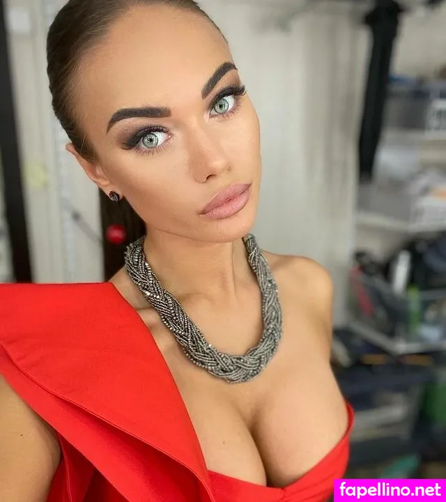 Yana Koshkina, yana_koshkina_official Nude Leaked OnlyFans Photo #ozzVqQLHVB