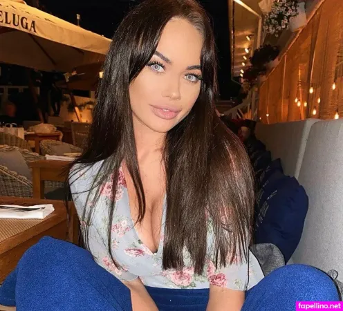 Yana Koshkina OnlyFans Thumbnail #zdkObtD3CZ