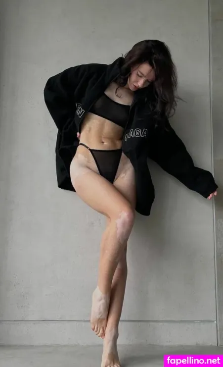 Yana Kushnareva OnlyFans Thumbnail #jBEs0FQCBE