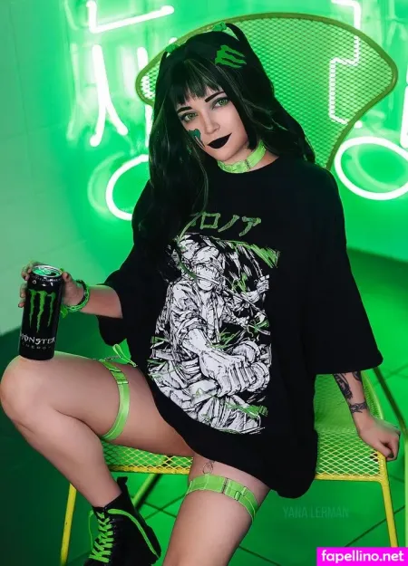 Yana Lerman OnlyFans Thumbnail #5YWz4u8nFp