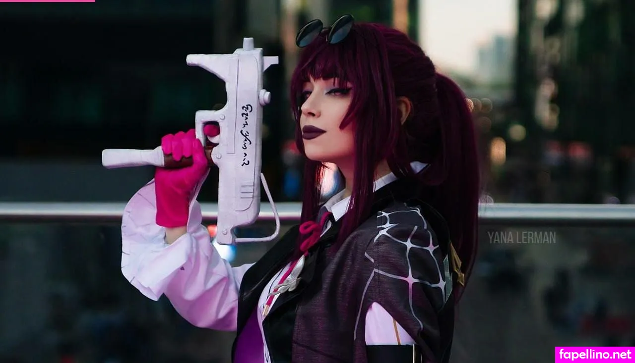 y_lerman, yana.lerman, yana_lerman Nude Leaked OnlyFans Photo #8oH1XX2vEB