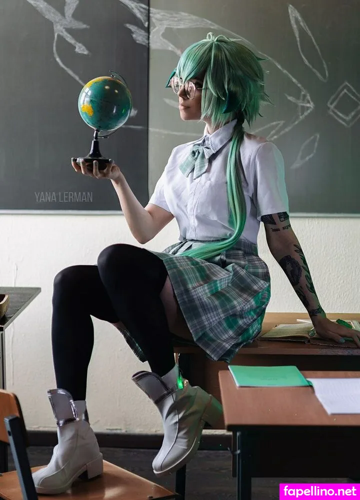 y_lerman, yana.lerman, yana_lerman Nude Leaked OnlyFans Photo #c4RkC3GcIE