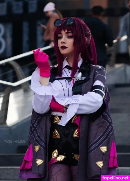 Yana Lerman OnlyFans Thumbnail #dltNasukjh