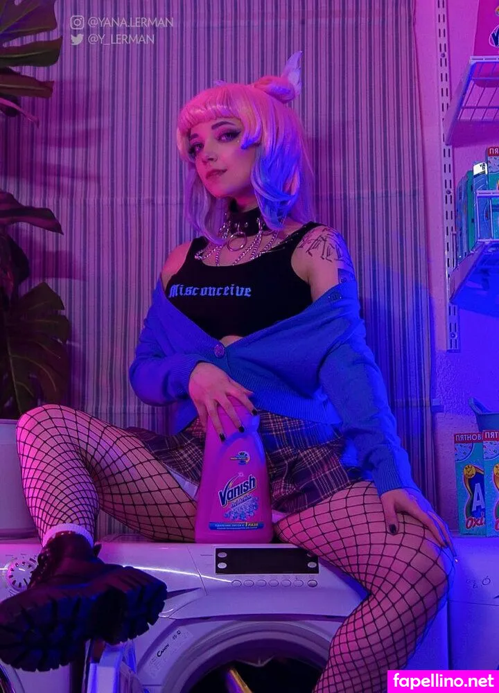 y_lerman, yana.lerman, yana_lerman Nude Leaked OnlyFans Photo #eiaQ7onQad