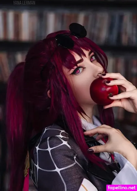 Yana Lerman OnlyFans Thumbnail #fIKkyrQDCI