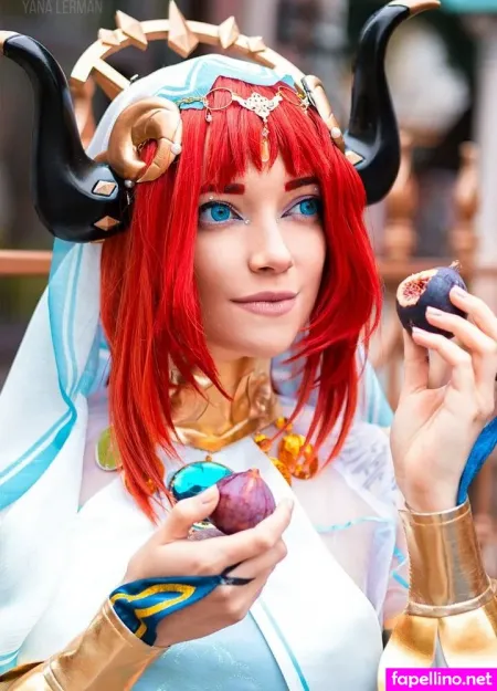 Yana Lerman OnlyFans Thumbnail #kt1huPrW8e