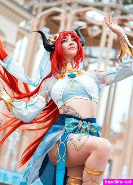 Yana Lerman OnlyFans Thumbnail #pzVYsQ3CKB