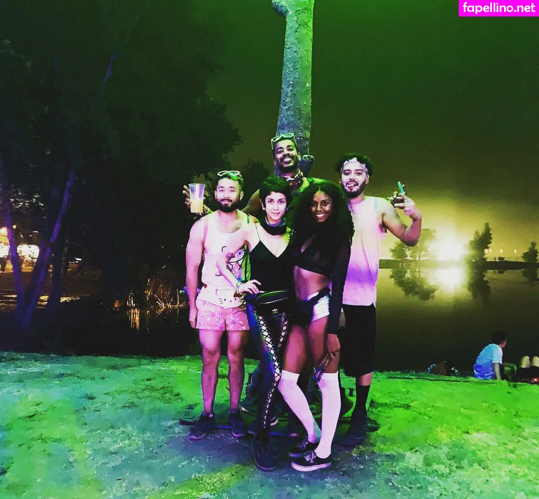 Yanamori, shamanamama Nude Leaked OnlyFans Photo #RFh7u2wtuV