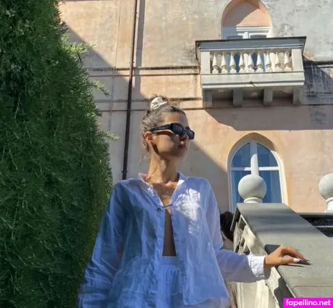 Yana Romanno OnlyFans Thumbnail #FmOxUYYrjD