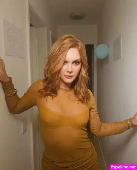 Yana Sardenberg Main Profile Photo