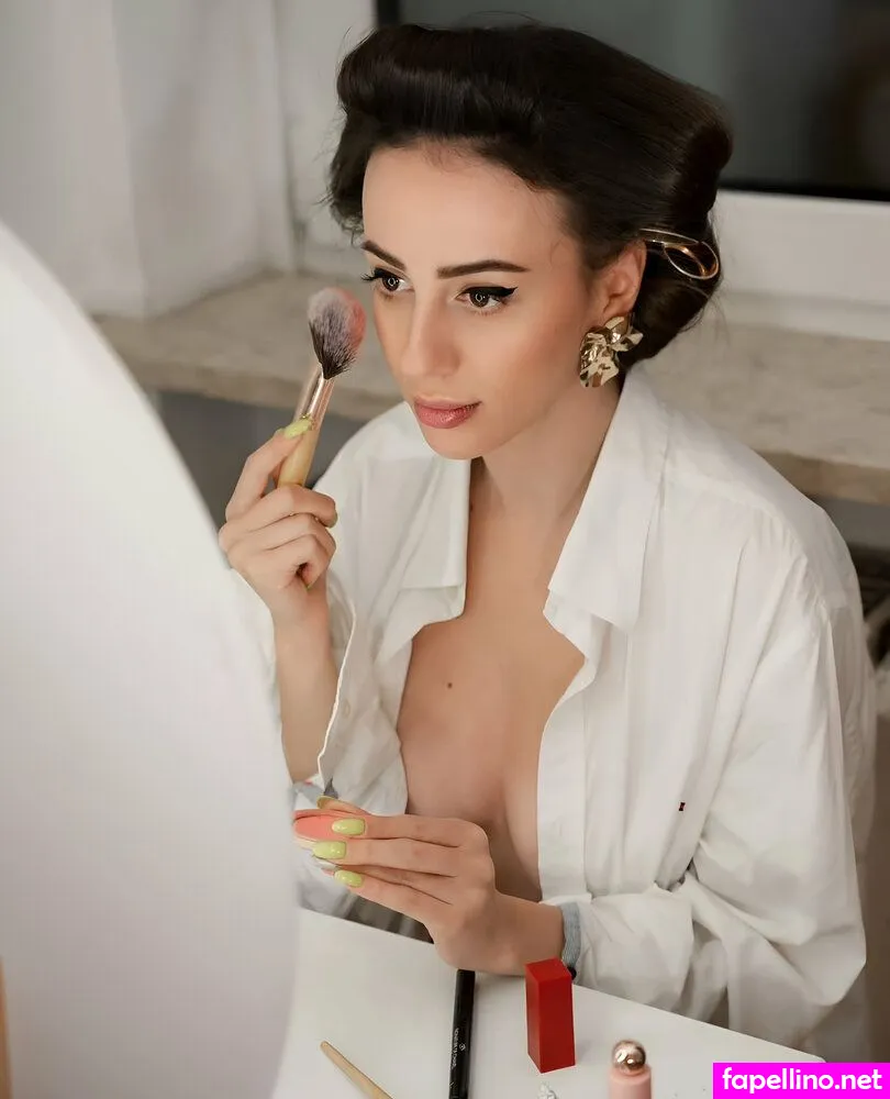 scheryana, yana_scher_official, yanascher, yanascherer Nude Leaked OnlyFans Photo #mr3EHMlhgs