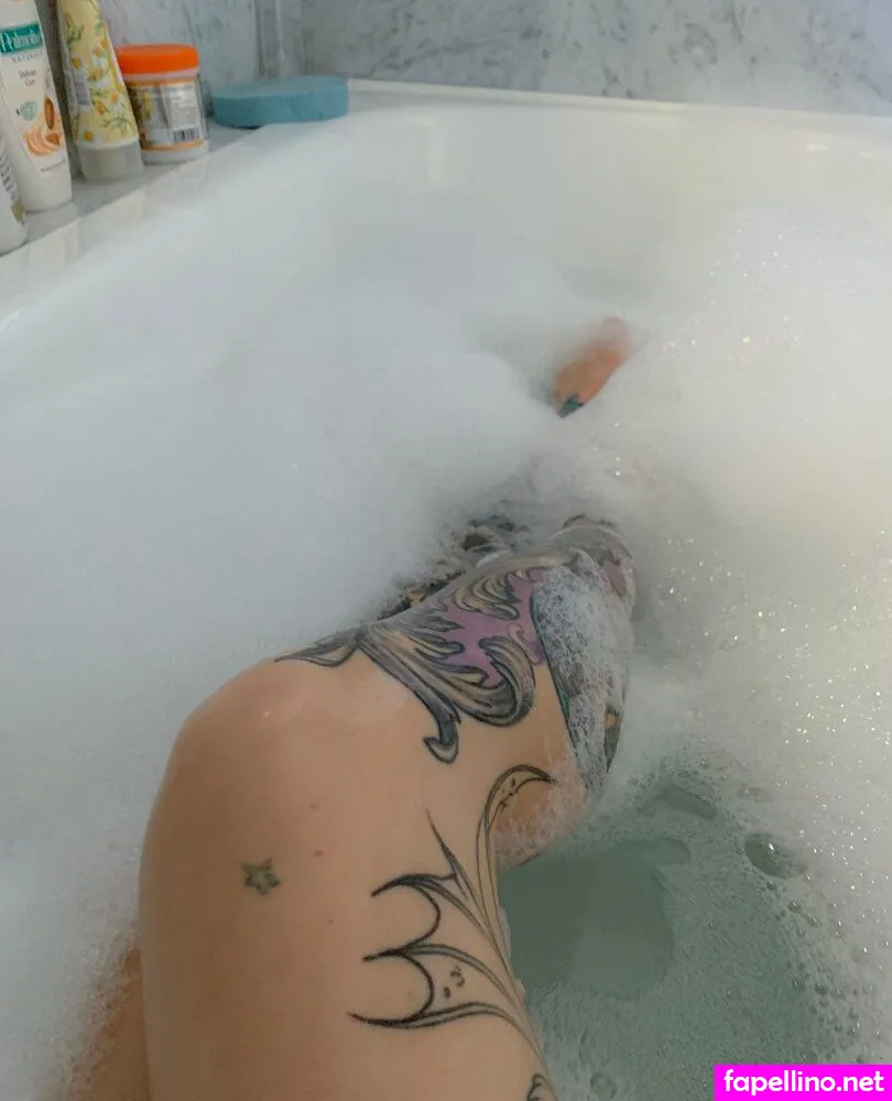 Yanasinner Nude Leaked OnlyFans Photo #1TqjCo6Ita