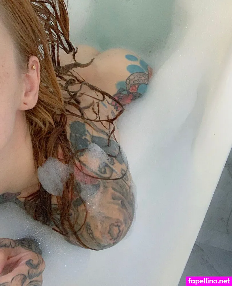 Yanasinner Nude Leaked OnlyFans Photo #27tNRDYIbB