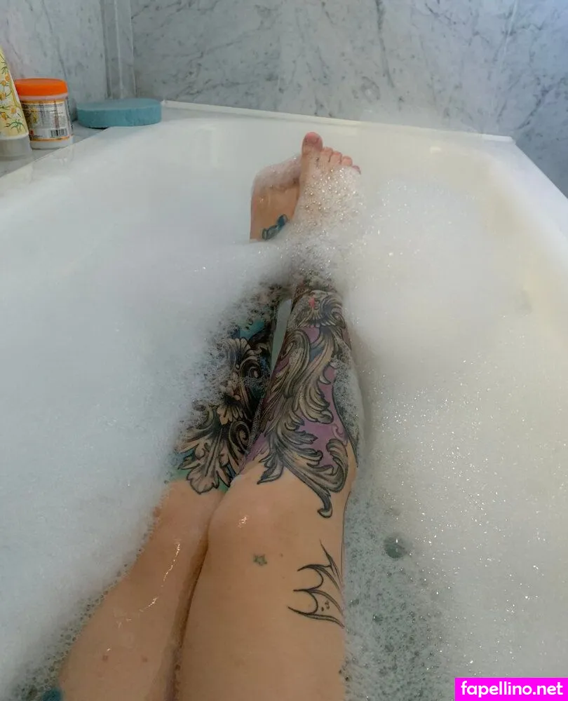 Yanasinner Nude Leaked OnlyFans Photo #7BPKfq9Yyq