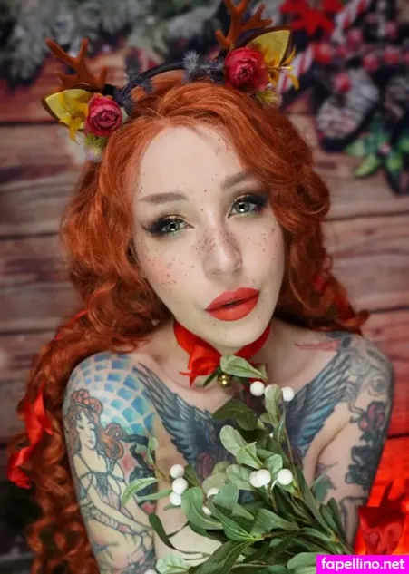 Yana Sinner 2 OnlyFans Thumbnail #zXEV7Jig9H