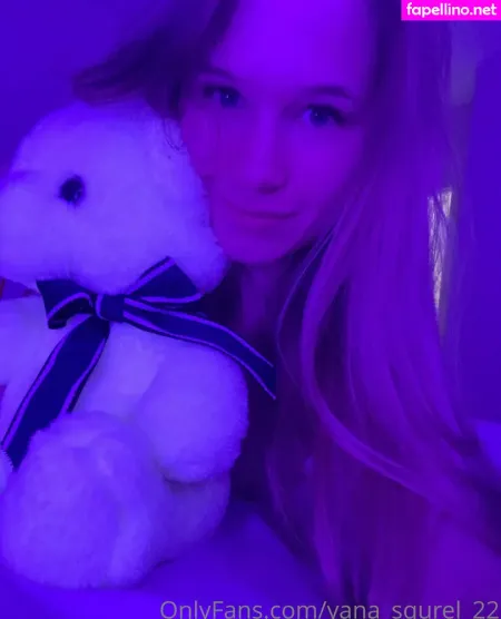 Yana Squrel 22 OnlyFans Thumbnail #39acXSVDTE