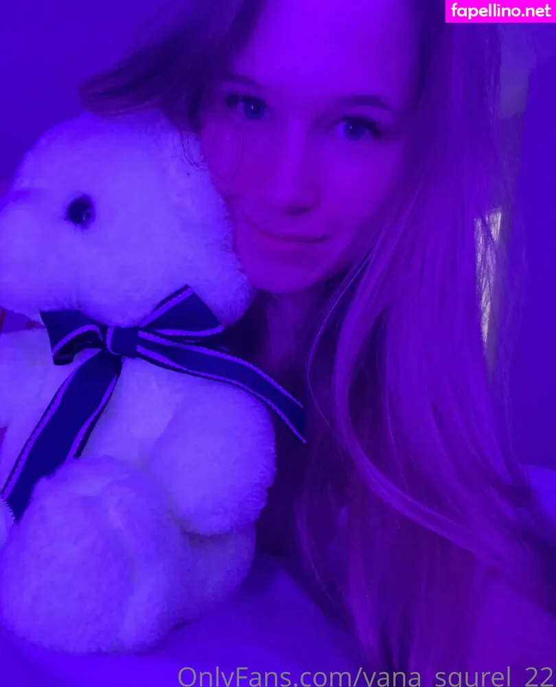 yana_squirrel, yana_squrel_22 Nude Leaked OnlyFans Photo #39acXSVDTE