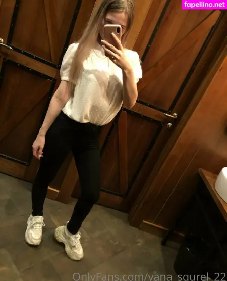 Yana Squrel 22 OnlyFans Thumbnail #3SpkM7L1yK