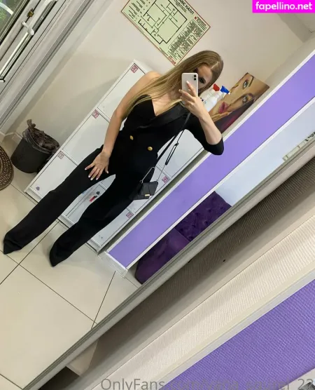 Yana Squrel 22 OnlyFans Thumbnail #BMpzalN5ho