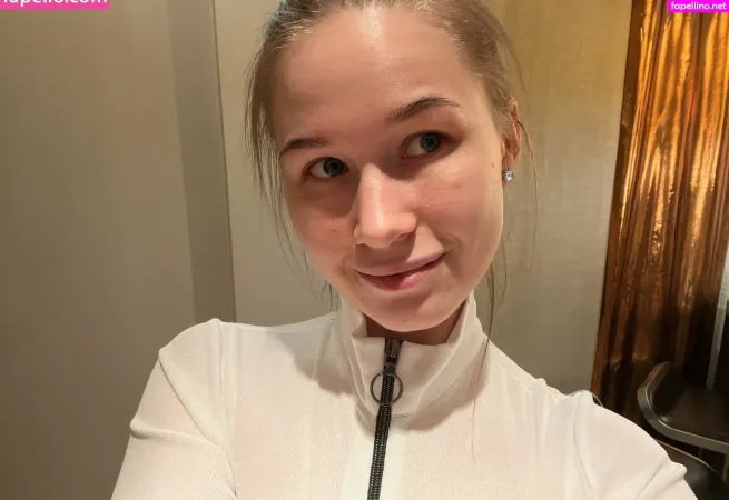 Yana Squrel 22 OnlyFans Thumbnail #GbIG4BZhqd