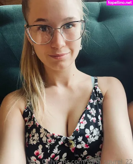 Yana Squrel 22 OnlyFans Thumbnail #UafVkdxZoM