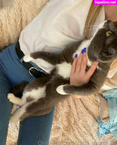 Yana Squrel 22 OnlyFans Thumbnail #W4vpj34Zf8