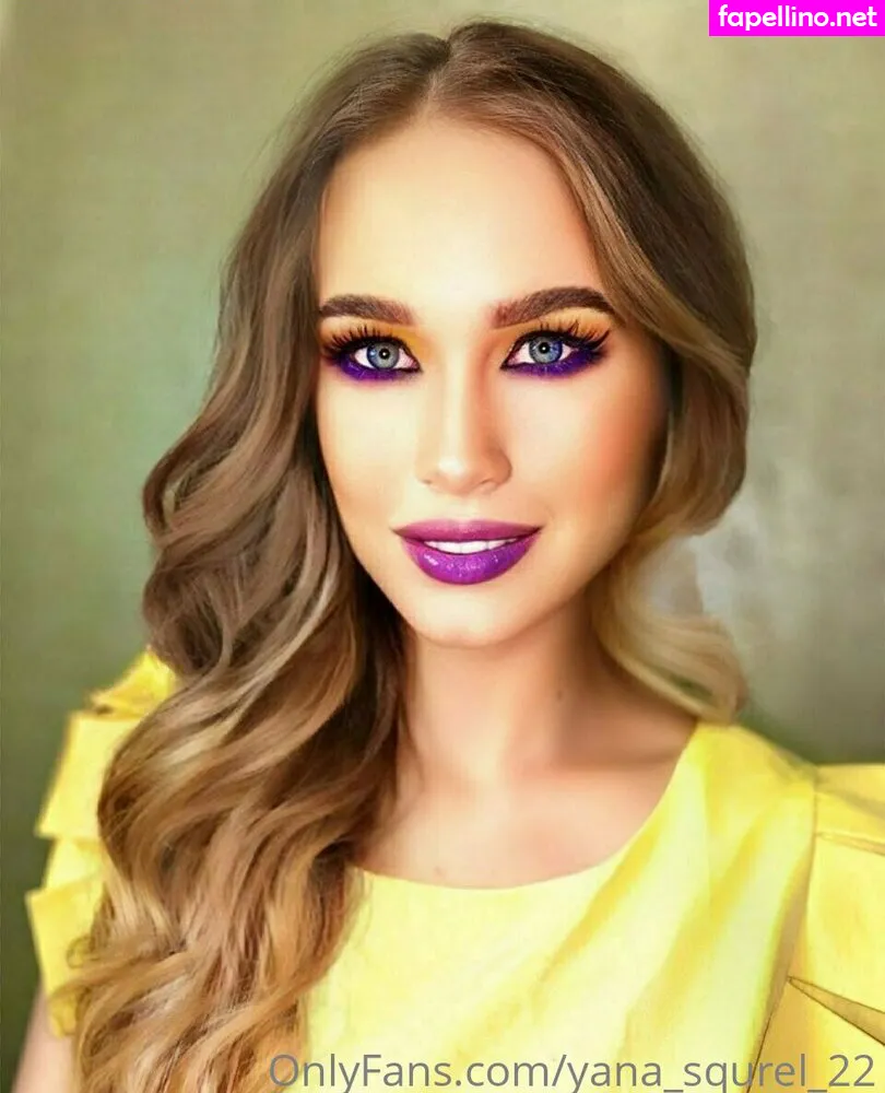 yana_squirrel, yana_squrel_22 Nude Leaked OnlyFans Photo #hlmp9jLXGe