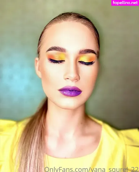 Yana Squrel 22 OnlyFans Thumbnail #jrYCbLfvnu