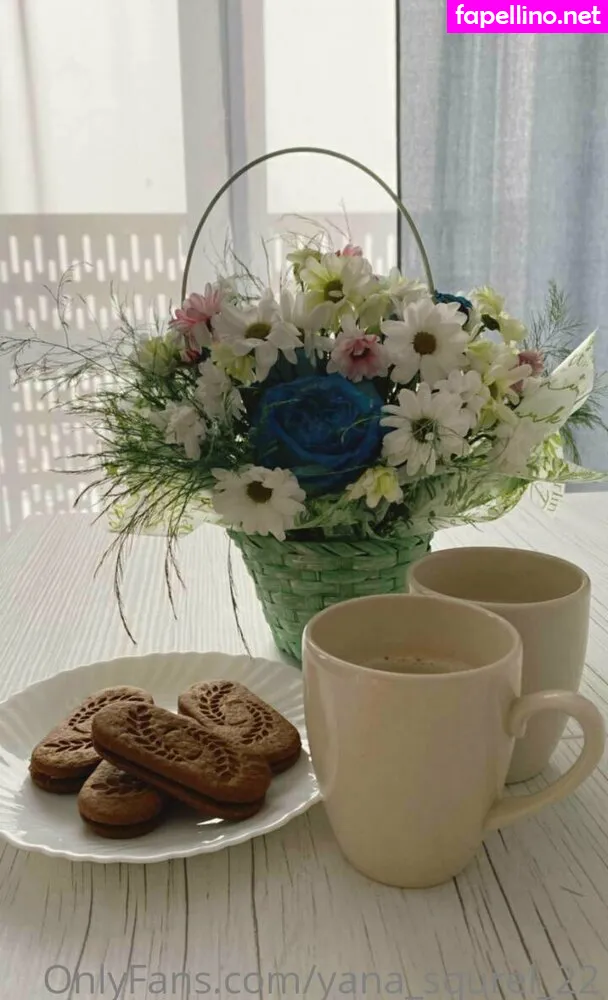 yana_squirrel, yana_squrel_22 Nude Leaked OnlyFans Photo #mnQf21AzIZ