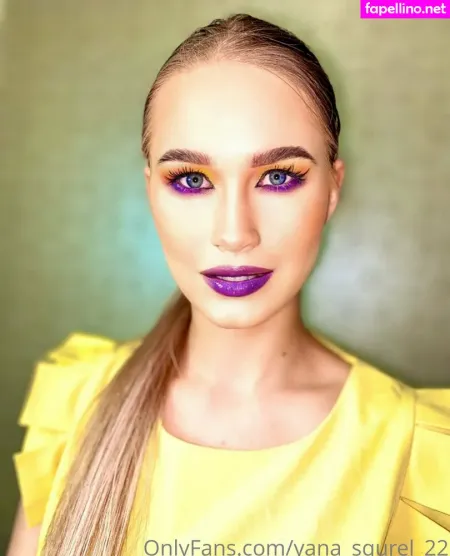 Yana Squrel 22 OnlyFans Thumbnail #yAulD3neQj