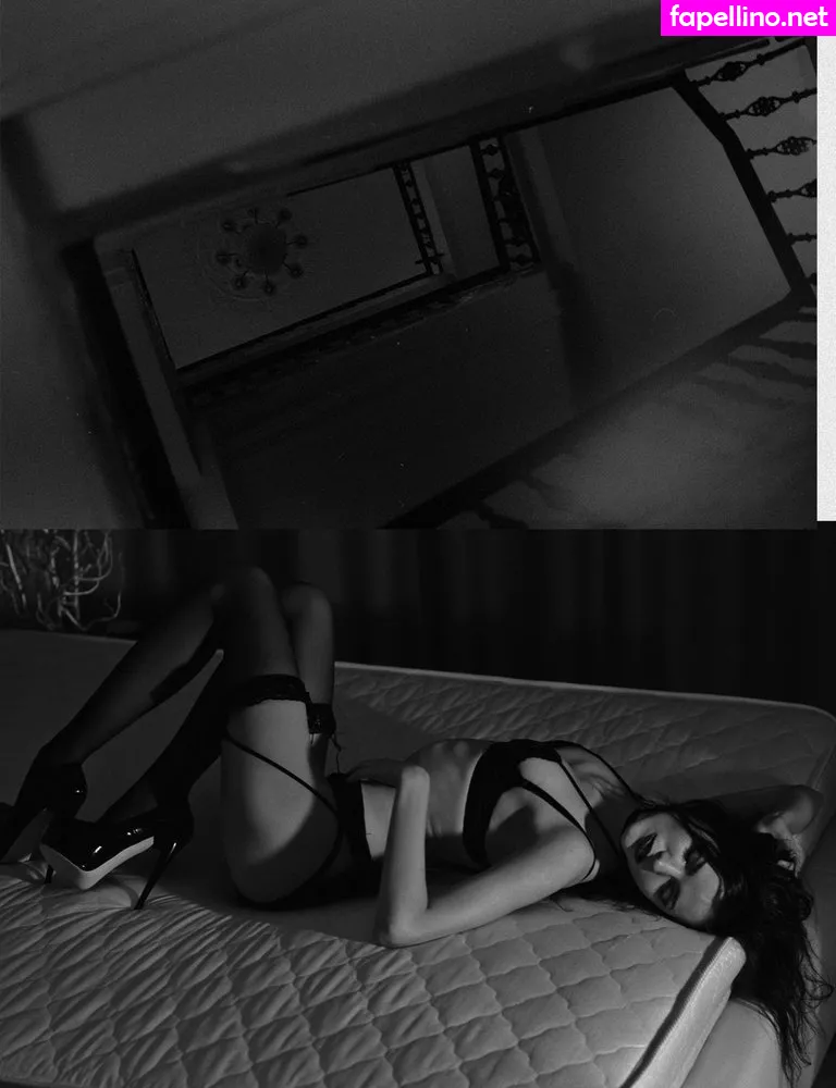 Yana Yelps Nude Leaked OnlyFans Photo #K9DgOxuAwx