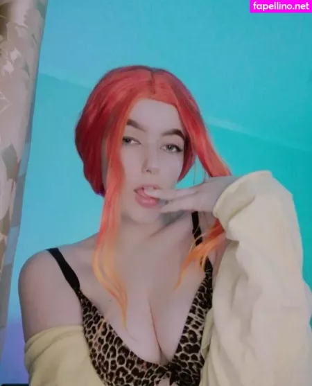 Yanaanime OnlyFans Thumbnail #6IbIUEC3Hc