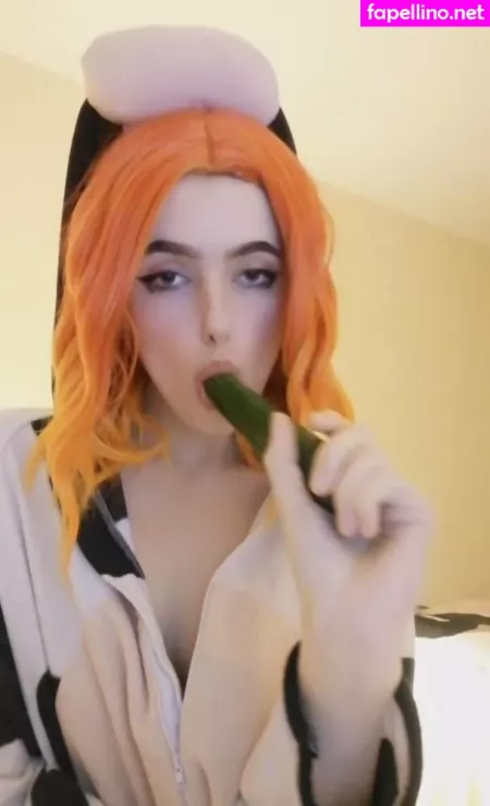 Yanaanime OnlyFans Thumbnail #GJbphdME4l