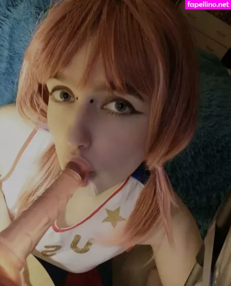 Yanaanime OnlyFans Thumbnail #JWDDqJcNcf