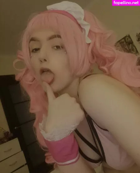 Yanaanime OnlyFans Thumbnail #REIMazvSqi