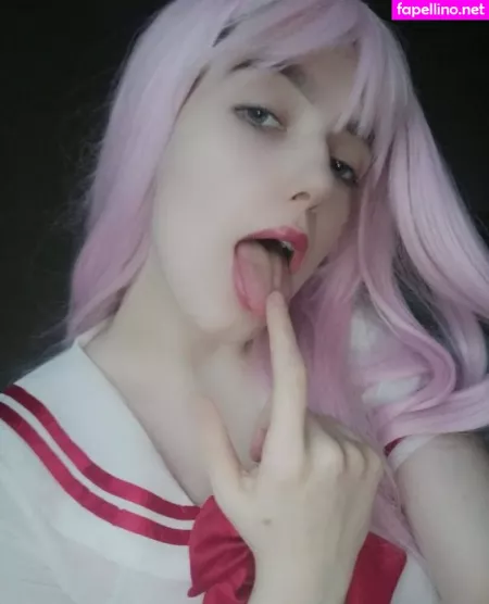 Yanaanime OnlyFans Thumbnail #hnwGLfNpGx