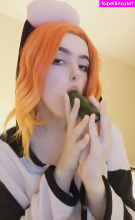 Yanaanime OnlyFans Thumbnail #iD4nlwpuy4