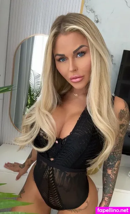 Yanadaems OnlyFans Thumbnail #DXkirjB1T1