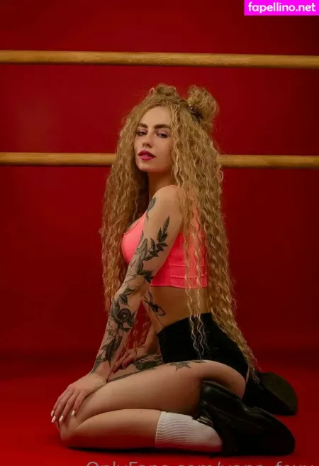 Yanafoxy Free OnlyFans Thumbnail #DDUOltB0Q5