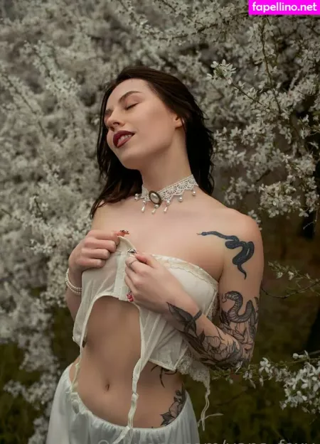 Yanafoxy Free OnlyFans Thumbnail #EOZfpd2MlM