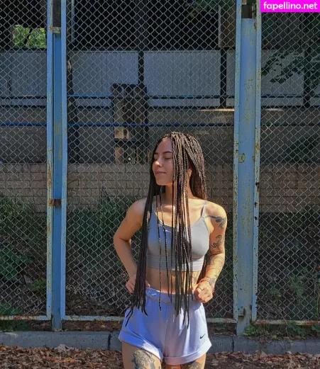 Yanafoxy Free OnlyFans Thumbnail #PGogKLVCKx