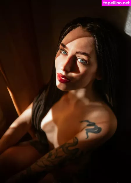 Yanafoxy Free OnlyFans Thumbnail #QWM2E6GSxY