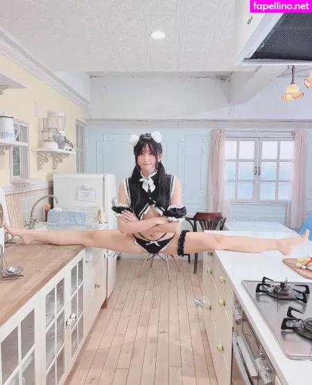 Yanagimaru OnlyFans Thumbnail #0KOLSQeybR